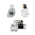 Mitsubishi truck starter 3.2KW 10T