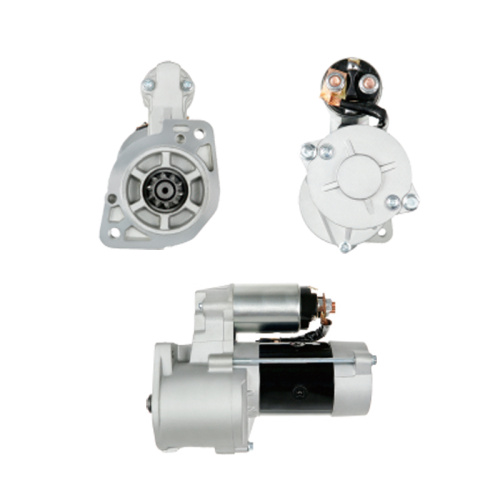 Mitsubishi truck starter 3.2KW 10T