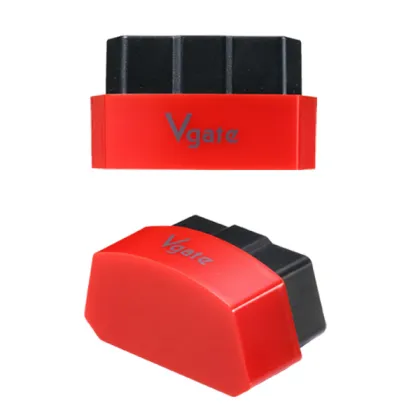 ELM327 Vgate iCar 3 Bluetooth OBD2 OBD Diagnostic Interface for Android PC Auto Car Scanner