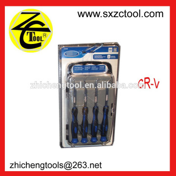 4pc Screwdriver Sets