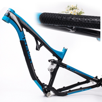 Bicycle Chain Protector Frame Removable  Anti-Skid Guard Bike Scratch-Resistant Cover Chain Stickers stay Pad For