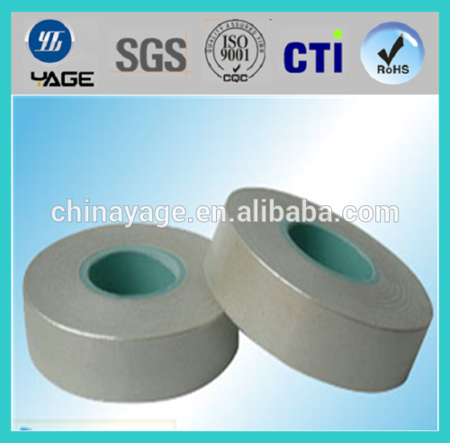 Synthetic Mica Tape with Single Sided Fiberglass