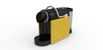 Hot Sale!!! Capsule Coffee Machine