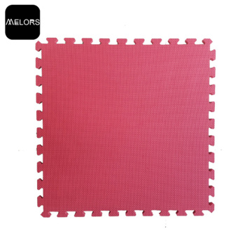 Melors Teakwondo Exercise Style EVA Tatami Foam Mat