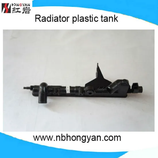 Radiator plastic Tank for car renault,auto water tank for twingo ,auto plastic tank,OEM:7701036152