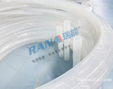 fluoroplastic High Purity PFA Tube