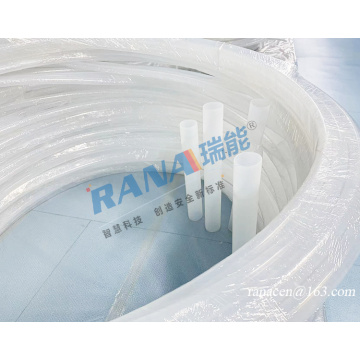 fluoroplastic High Purity PFA Tube