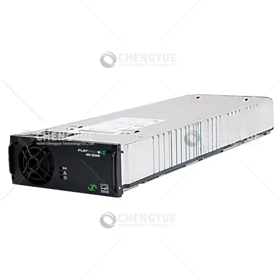 Eltek Rectifier Module Flatpack2 48/3000 HE 241119.105 - 48V 62.5A 3000W Telecom DC Power Supply Module
