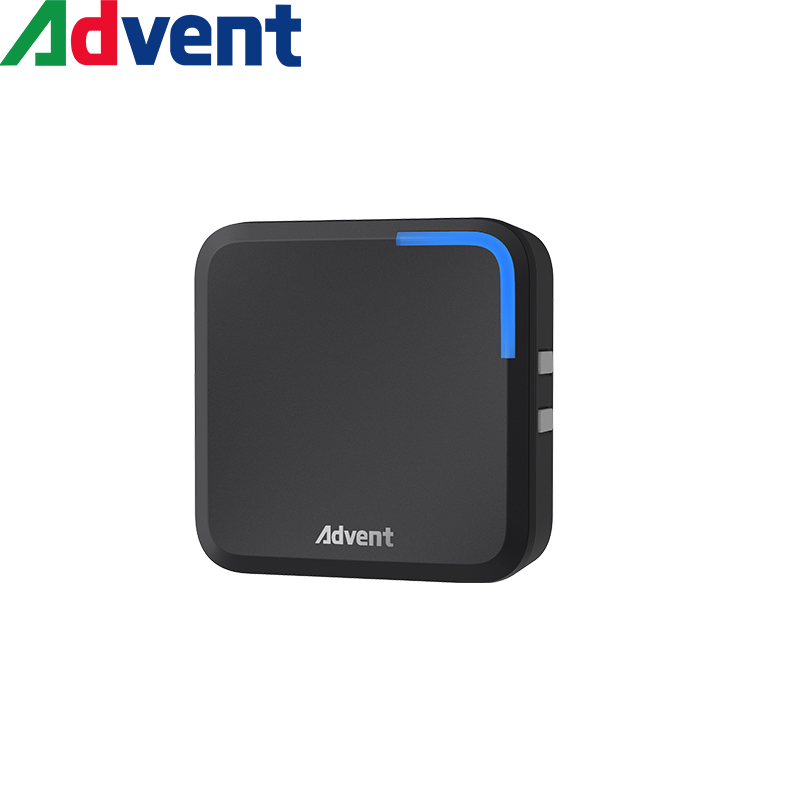 Basic Kinetic Wireless Doorbell