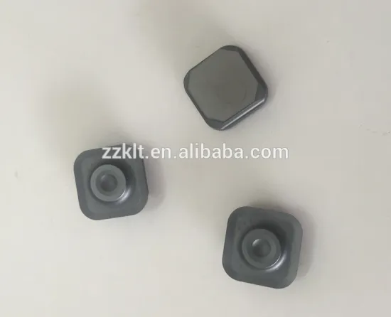 Hot sales !!!milling inserts SEKR12 every month 10000pcs in zhuzhou kelite