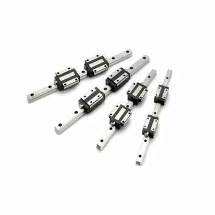 HIWIN Linear Guide