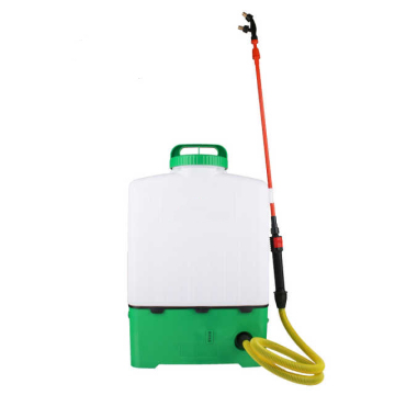 Backpack agriculture garden sprayer