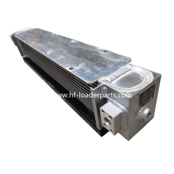 Liugong 855n 50cn Погрузчик гидравлический масляный радиатор 20C1382