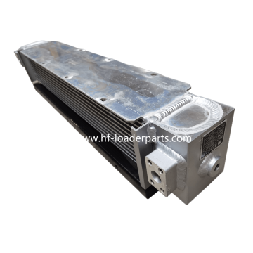 Liugong 855n 50cn Loader Radiator Oli Hidrolik 20C1382