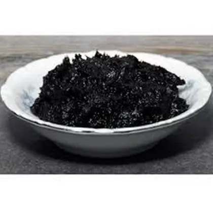 Flash Sale the Healthy Black Garlic paste