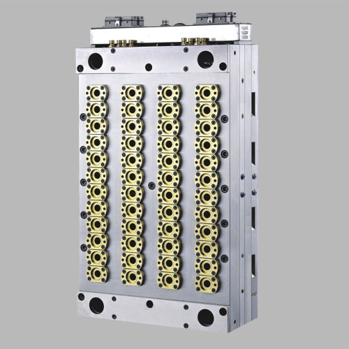 32-cavity Preform Mold for 38mm Neck Finish