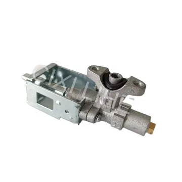 Golden Supplier: High-Quality Gas Cooker Spare Parts and Brass Valves for LPG/NG Stoves
