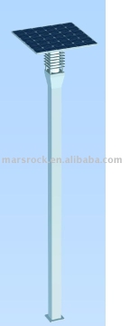 Solar road Light
