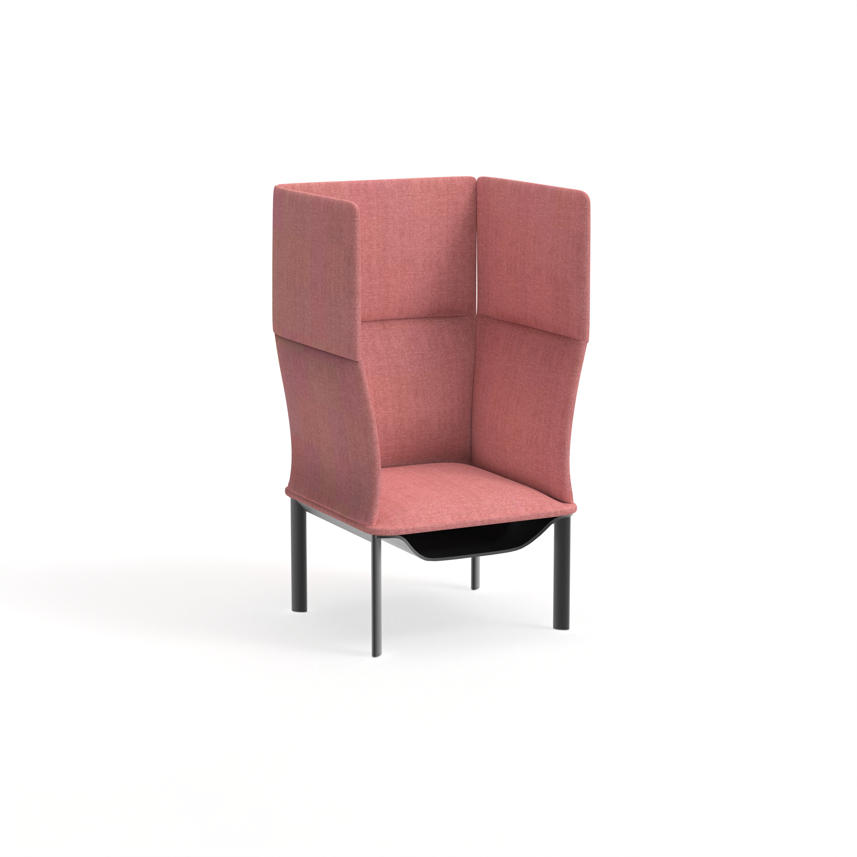 High Back Sofas