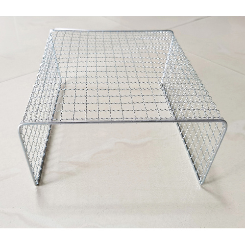 Square Food Cooling Rack