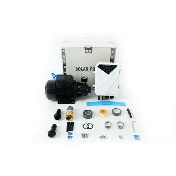 550W Solar Pool Pump 48V - High-Efficiency Solar Water Pump for Swimming Pools