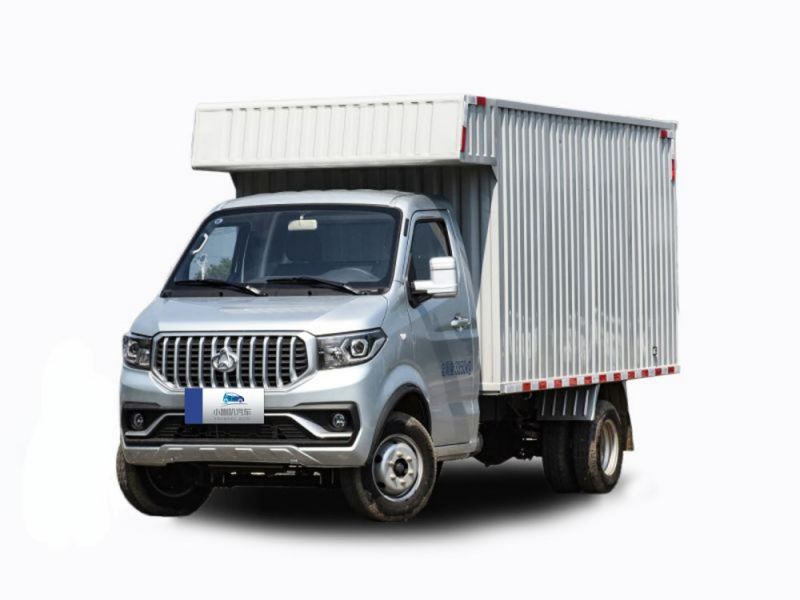 Shenqi T30 Composite Board Van 2024