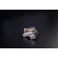 core and cavity in injection molding