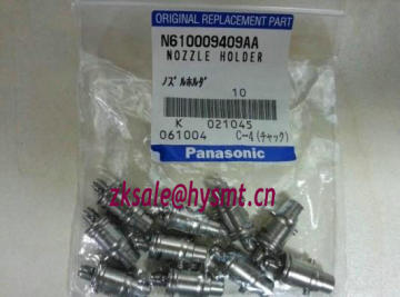 Panasonic CM402 nozzle holder N610009409AA