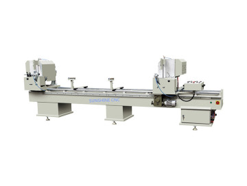 Hot Sale Aluminum Window Cutting Saw