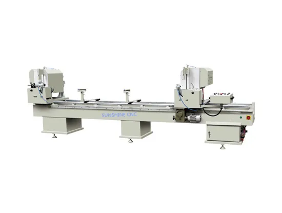 Hot Sale Aluminum Window Cutting Saw