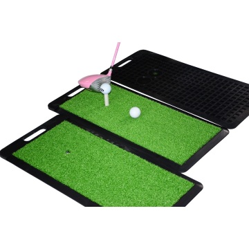 Karét Base Jukut Jukut Golf Mini Karét Mat