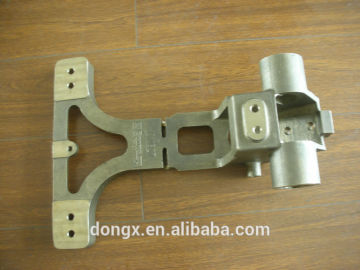 high-speed rail parts