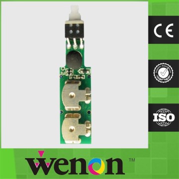 newest chip with reset button for epson xp201