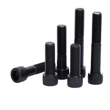 Wholesale M6 and M3 Stainless Steel Screws for Sheet Rock and Concrete in Chicago