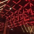 Sterowanie DMX LED RGB Pixel Video Bar Light