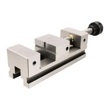 High Quality Precision Tool Vises: QGG50, QGG60, QGG63, QGG73, QGG80, QGG88