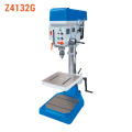 Use of Bench Drilling Machine Hoston Z4132G Small Bench Driling Machine for Steel Supplier