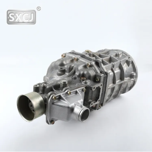 Anpassungshandbuch Getriebegetriebe OEM 0021R1 für Toyota Cressida