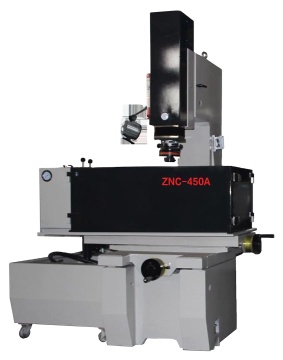 Znc EDM Machine in vendita