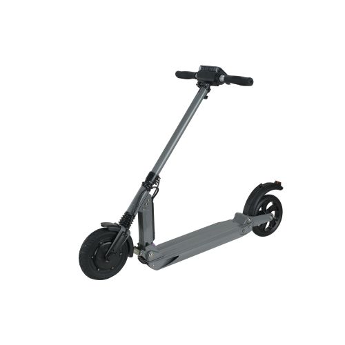 Scooter elétrico poderoso elegante para crianças