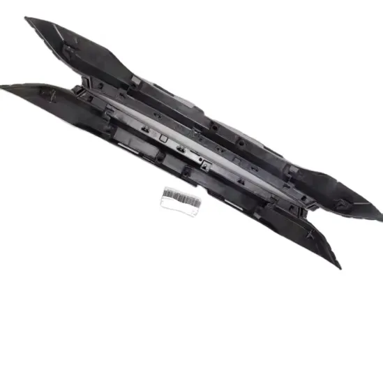 High-Quality Tail Box Bright Strip for 2019 Toyota Corolla - OE Number: 76801-02L70