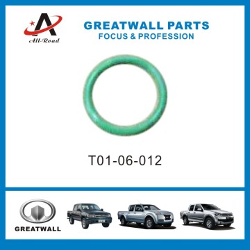 Greatwall Wingle3 O-Rings φ 14× 1.8 T01-06-012 Cc1021s Cc1020A Cc1021se Cc1021ser Cc1022sr Cc1020 O-Rings