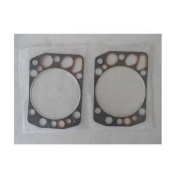 MAN OM128 Cylinder Head Gasket - Diesel Engine Spare Parts