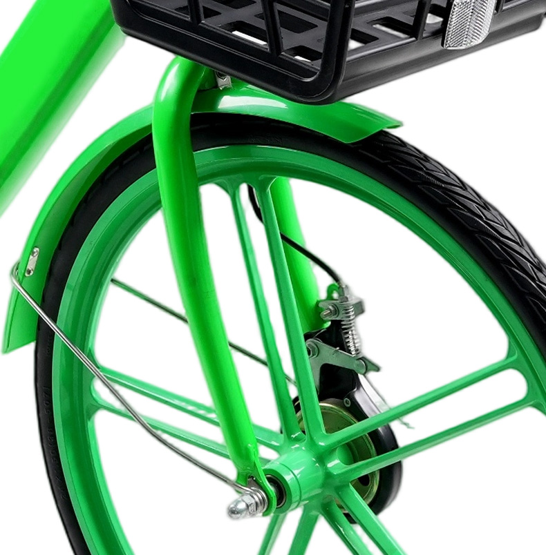 Веласіпедны ровар City City