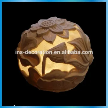 Inspired decoration landscape lighting