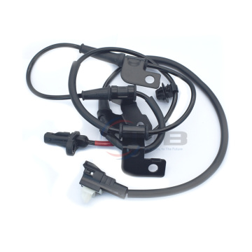 ABS Sensor Wheel Speed Sensor 59830-3Q000 for Hyundai Sonata 2012-2015