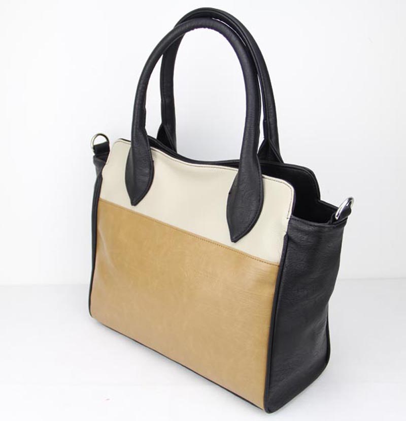 Shoulder Tote Bag