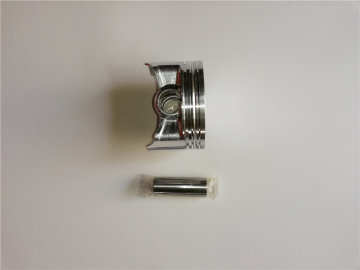 JAC J5 Engine Aluminum Piston 1004022GH010