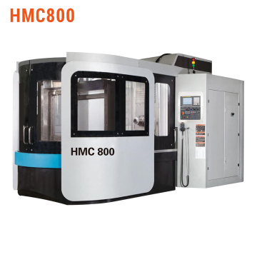 HMC800 CNC 4 축 수평 머시닝 센터