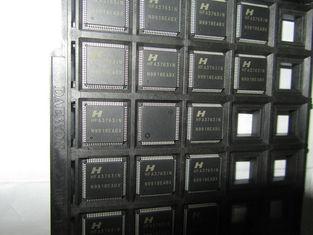 HFA3763IN Datasheet (PDF) - Intersil Corporation - 400MHz Q